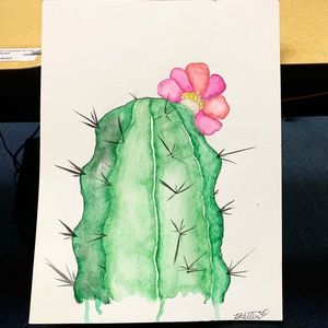 Another painting for sale!!! FOR THE LOW!